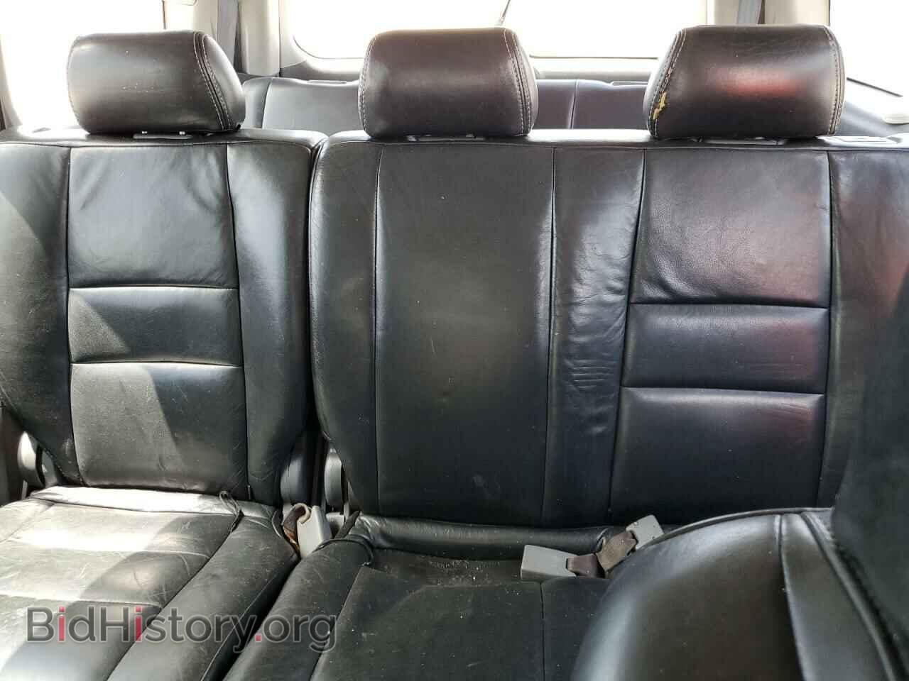 2008 HONDA PILOT - VIN: 5FNYF18218B048102 - Фото 10