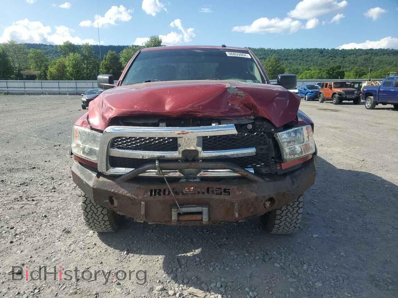 2013 RAM All Models - VIN: 3C6UR5CL0DG547983 - Photo 5