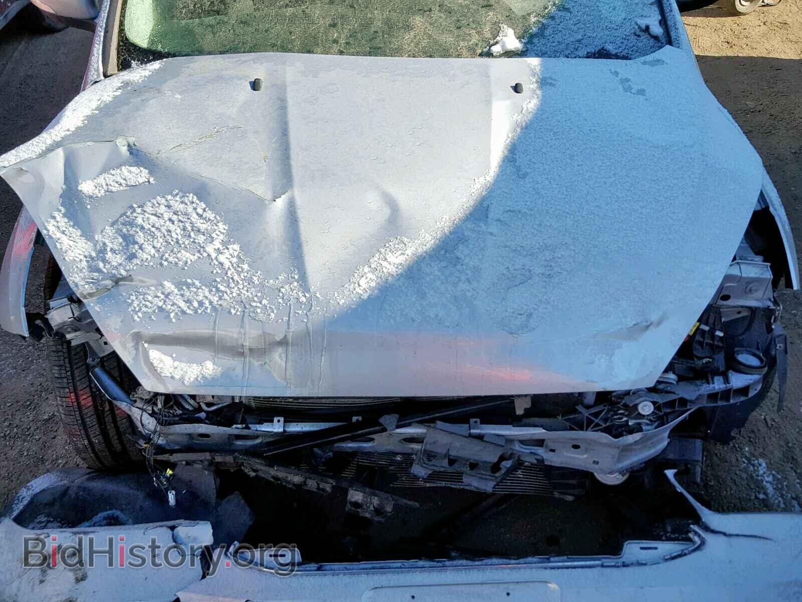 2015 FORD FOCUS SE - VIN: 1FADP3F25FL275092 - Фото 7