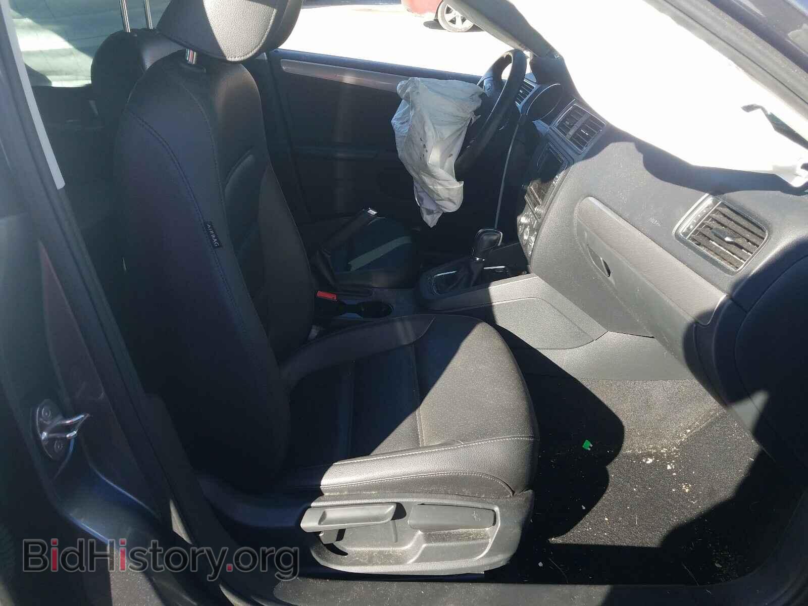 2017 VOLKSWAGEN JETTA - VIN: 3VWDB7AJ5HM292083 - Фото 5
