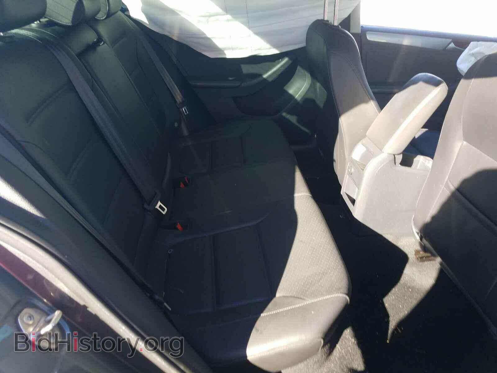 2017 VOLKSWAGEN JETTA - VIN: 3VWDB7AJ5HM292083 - Фото 6