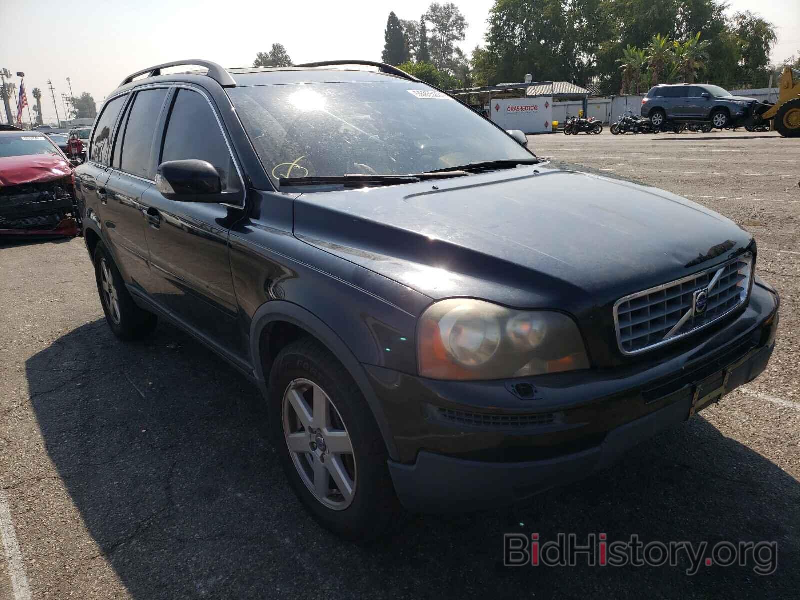 Photo YV4CY982071343733 - VOLVO XC90 2007