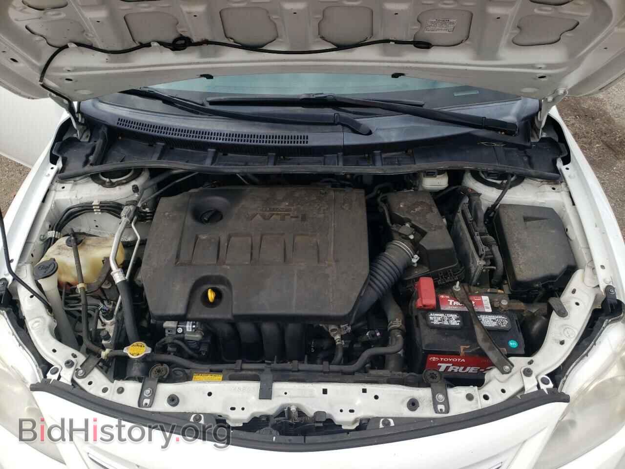2013 TOYOTA COROLLA - VIN: 5YFBU4EE2DP199637 - Photo 7