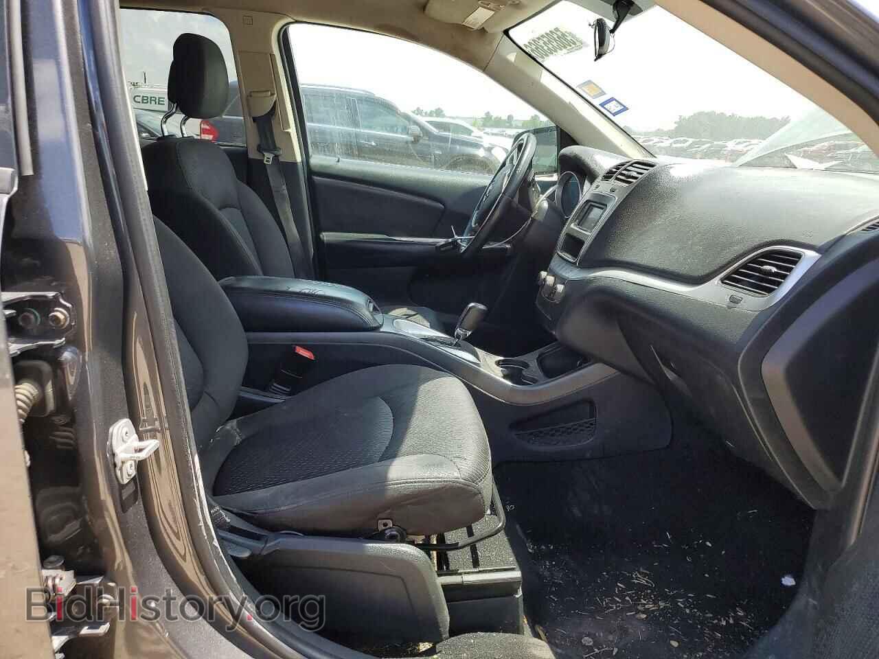 2018 DODGE JOURNEY - VIN: 3C4PDCAB9JT302122 - Photo 7