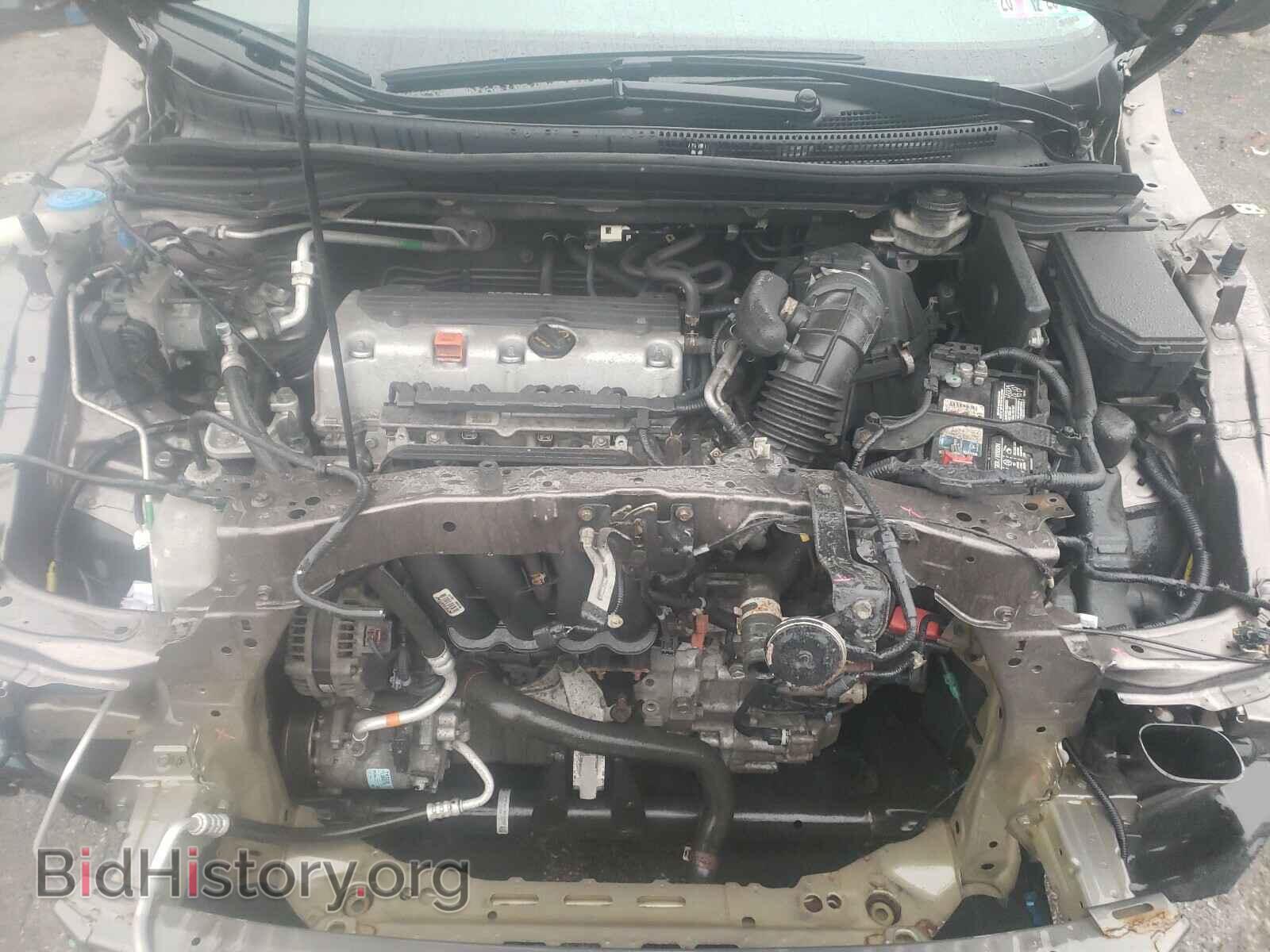 2012 HONDA CRV - VIN: 5J6RM4H71CL001014 - Фото 7