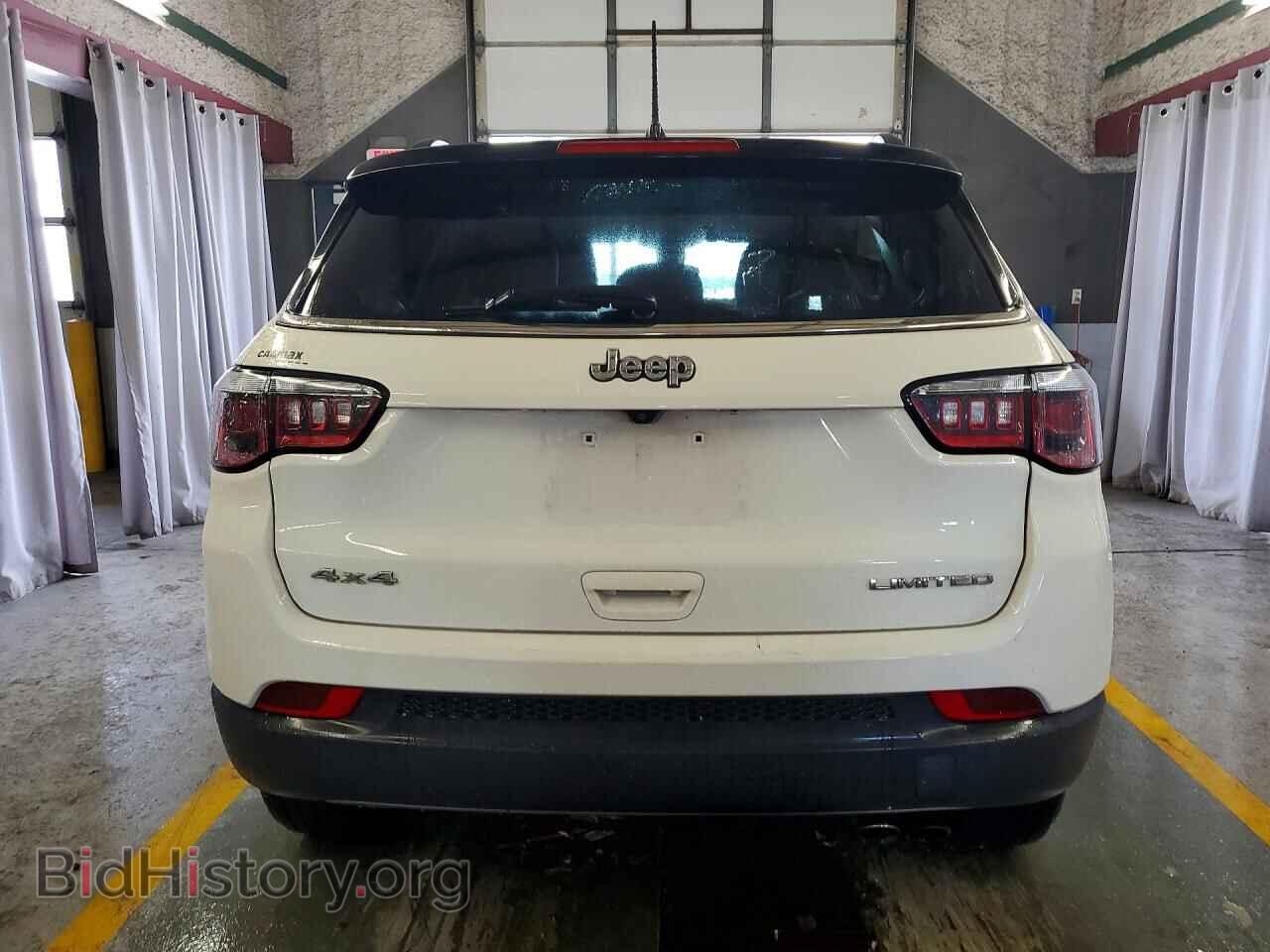 2020 JEEP COMPASS - VIN: 3C4NJDCB0LT246013 - Photo 6