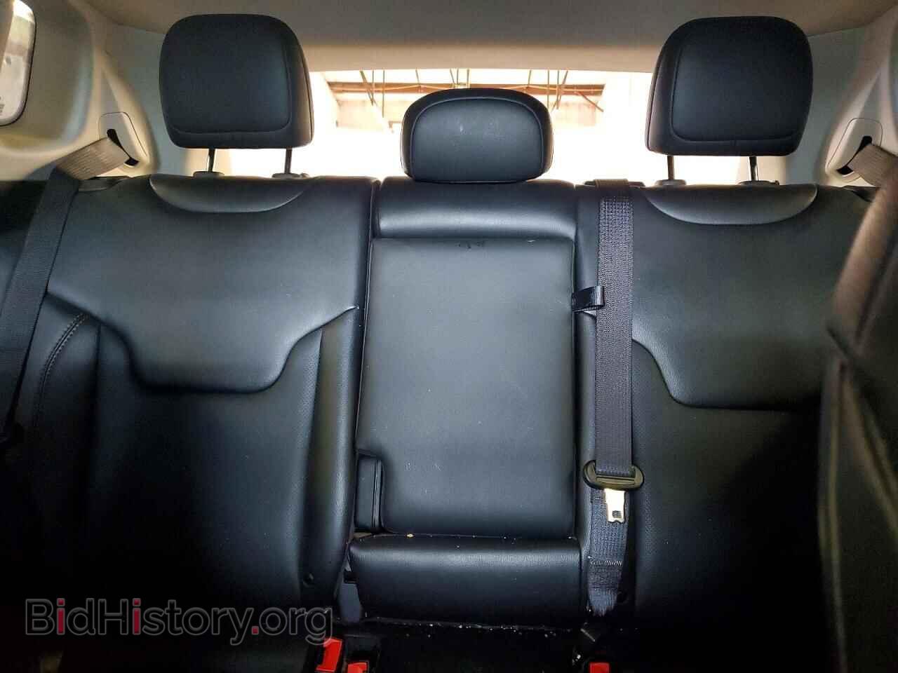 2020 JEEP COMPASS - VIN: 3C4NJDCB0LT246013 - Photo 10