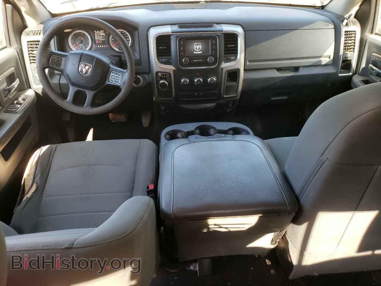 2016 RAM 1500 - VIN: 1C6RR6GT4GS311954 - Фото 8