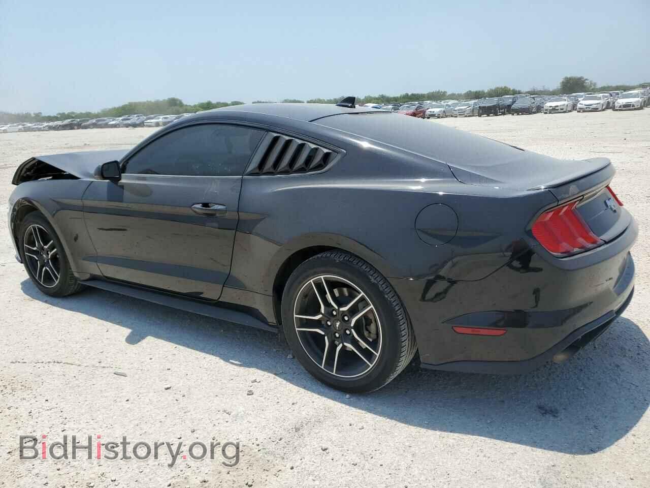 2020 FORD ALL Models - VIN: 1FA6P8TH4L5182479 - Фото 2