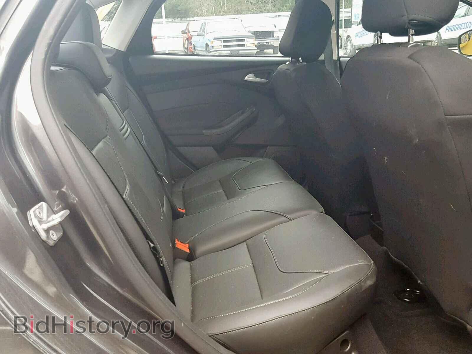2016 FORD FOCUS - VIN: 1FADP3F26GL342770 - Фото 6