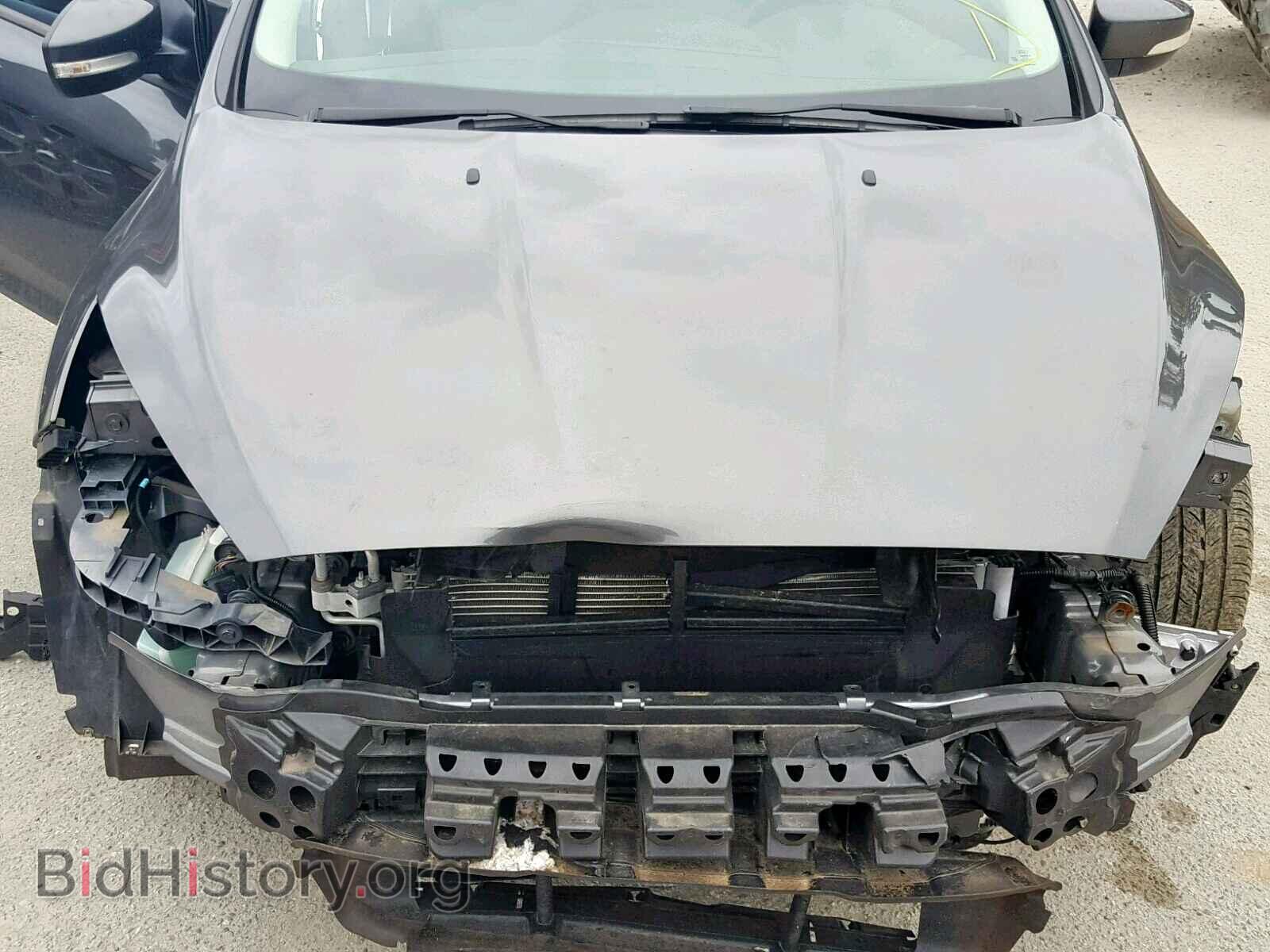 2016 FORD FOCUS - VIN: 1FADP3F26GL342770 - Фото 7