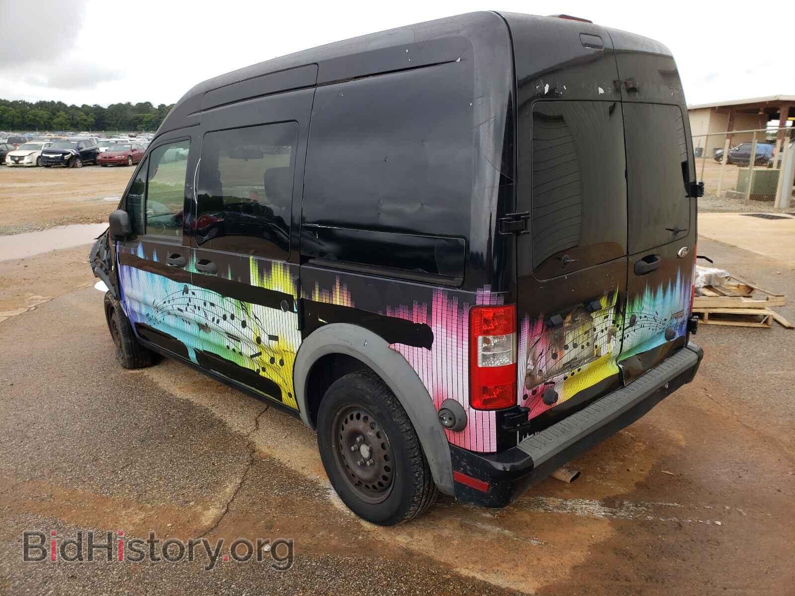 2010 FORD TRANSIT CO - VIN: NM0KS9BN2AT011045 - Фото 3