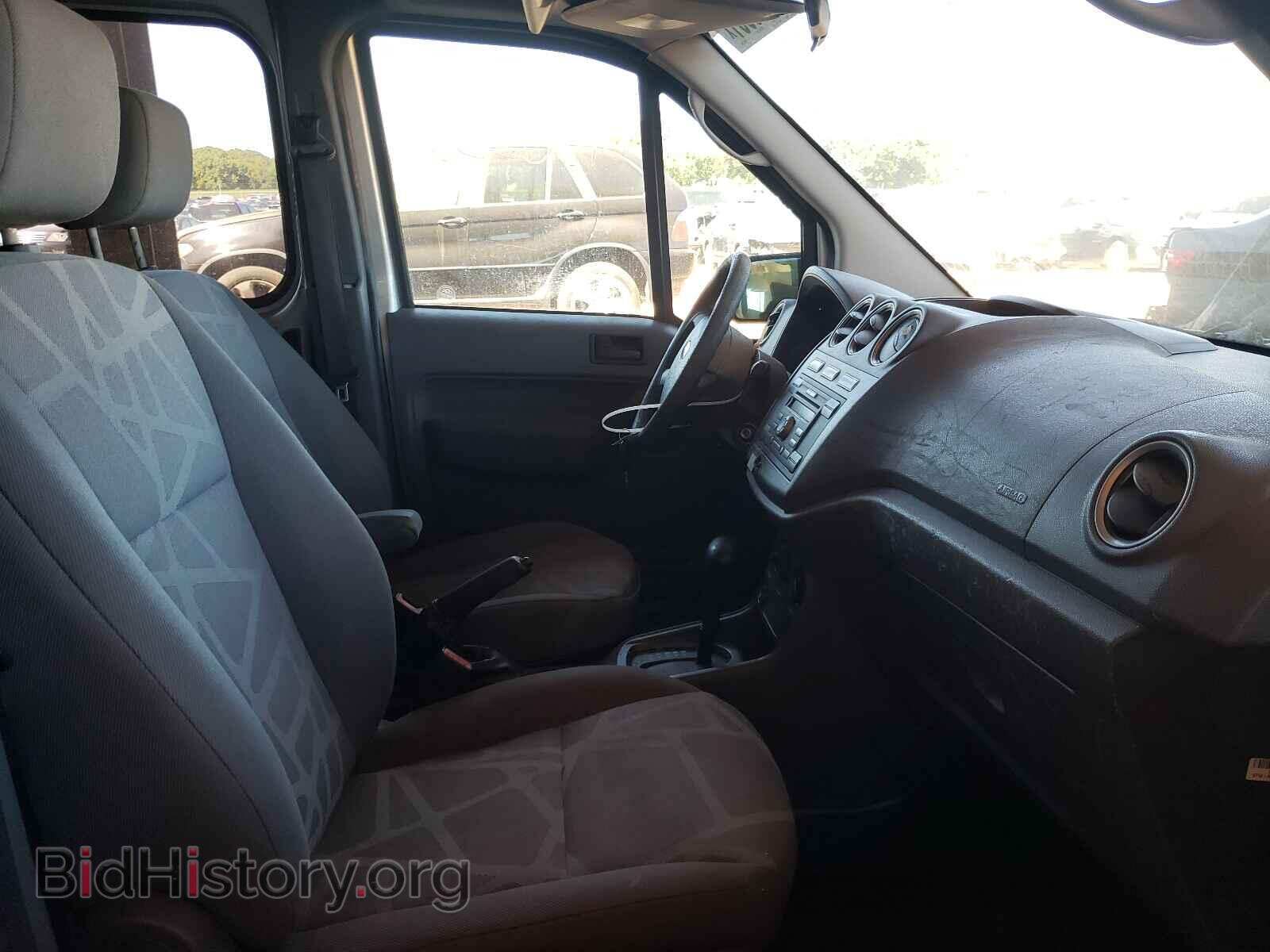 2010 FORD TRANSIT CO - VIN: NM0KS9BN2AT011045 - Фото 5