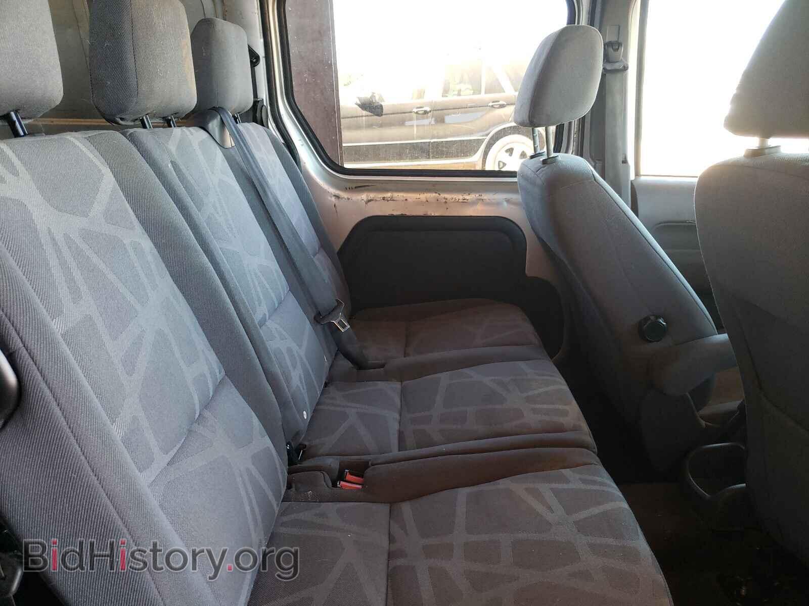 2010 FORD TRANSIT CO - VIN: NM0KS9BN2AT011045 - Фото 6