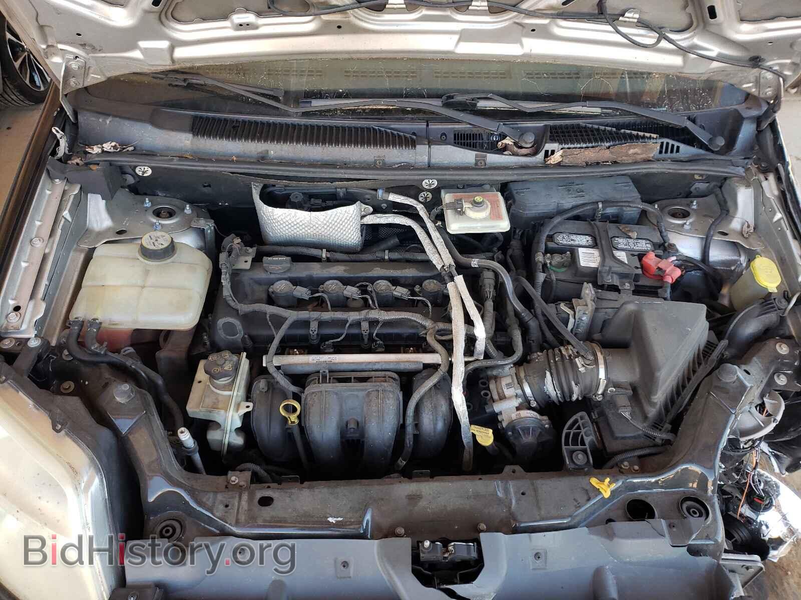 2010 FORD TRANSIT CO - VIN: NM0KS9BN2AT011045 - Фото 7