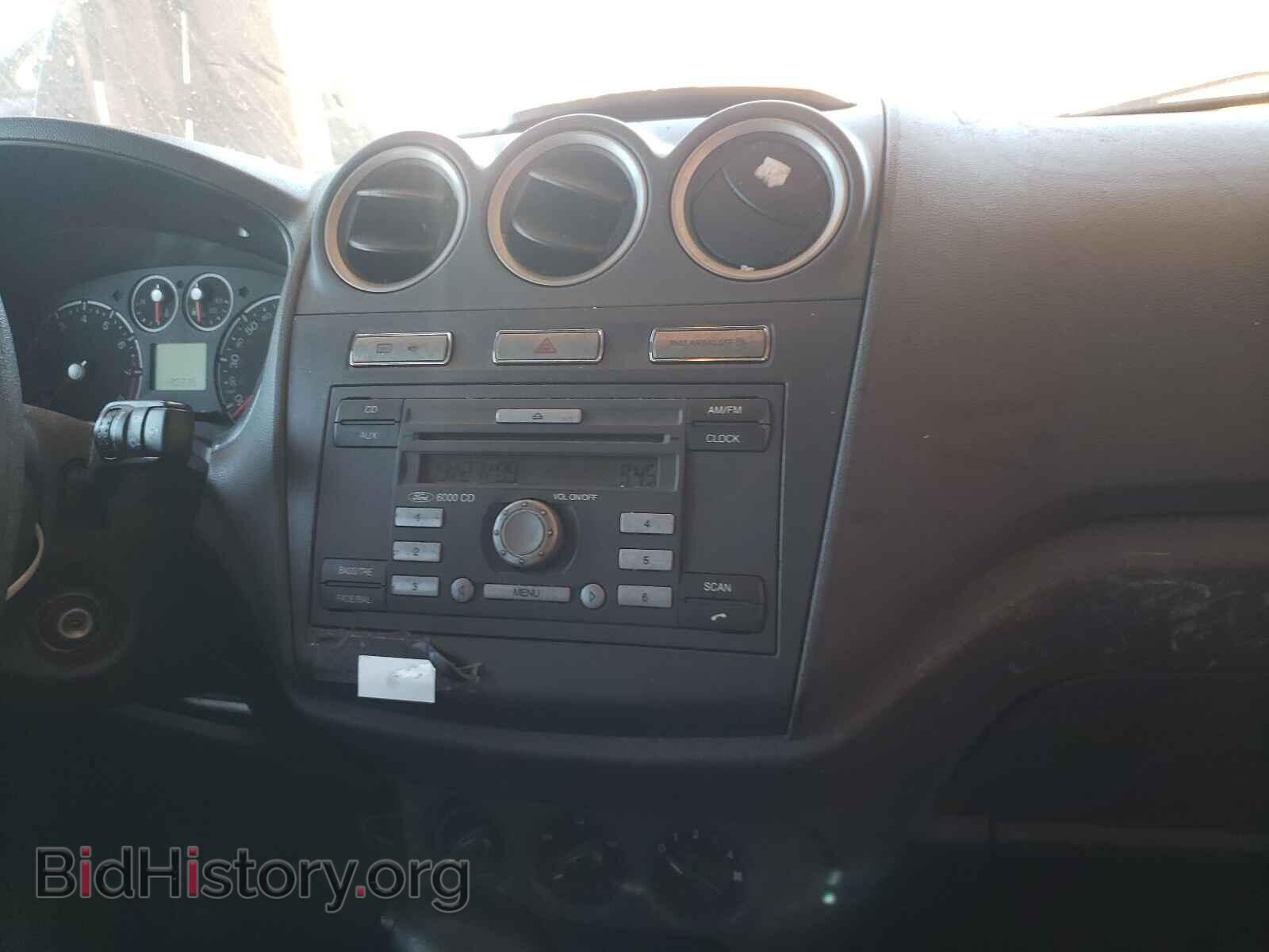 2010 FORD TRANSIT CO - VIN: NM0KS9BN2AT011045 - Фото 9