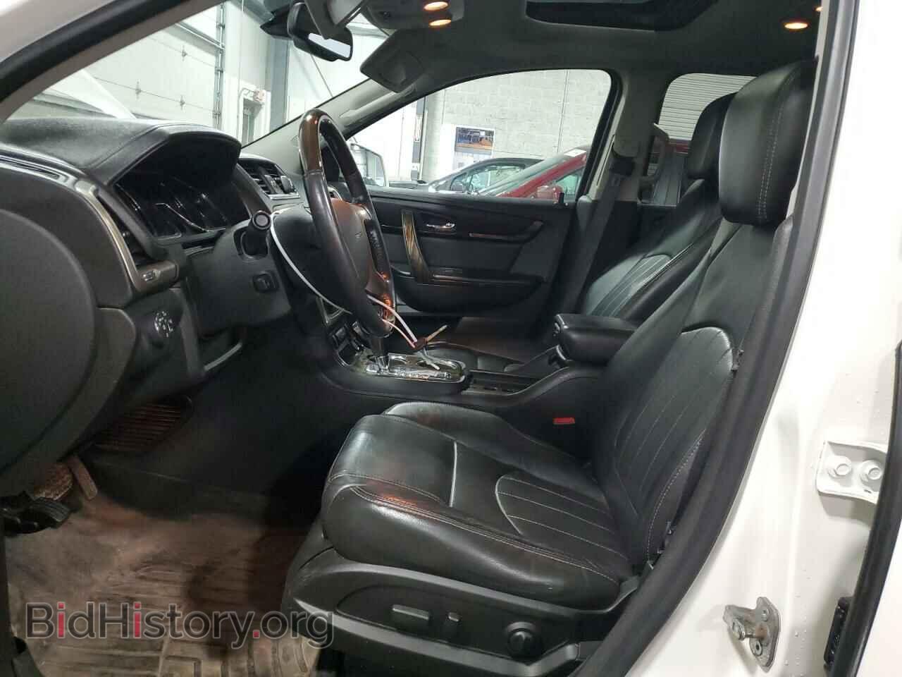 2014 GMC ACADIA DEN - VIN: 1GKKVTKD0EJ370558 - Фото 7