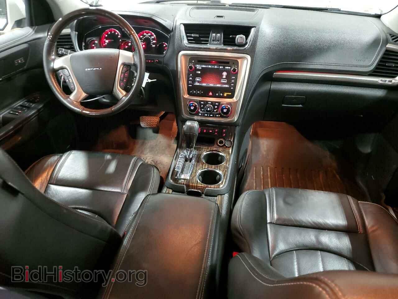 2014 GMC ACADIA DEN - VIN: 1GKKVTKD0EJ370558 - Фото 8