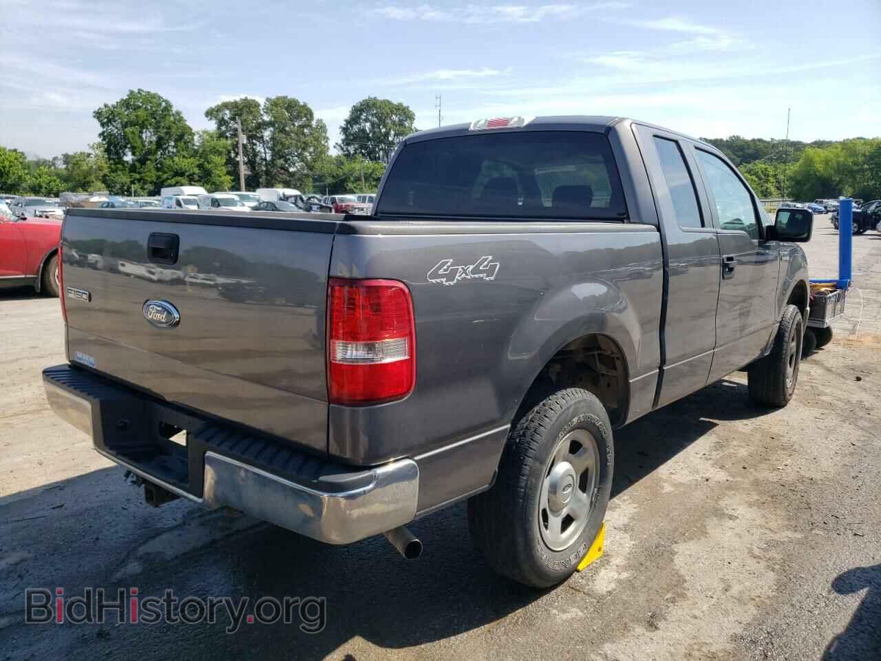 2007 FORD All Models - VIN: 1FTPX14V37FA36858 - Photo 3