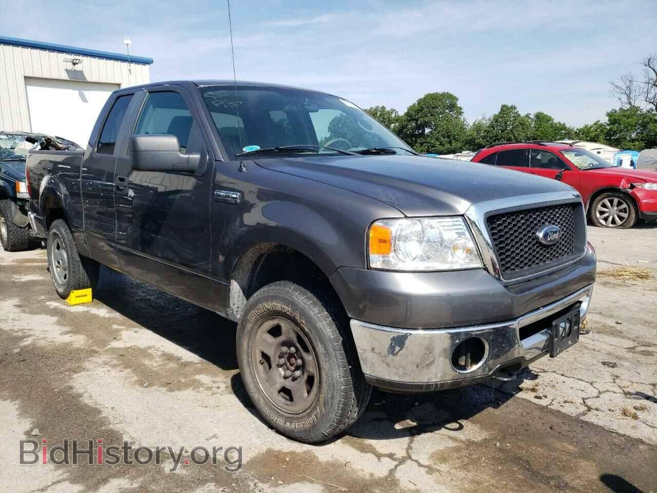 2007 FORD All Models - VIN: 1FTPX14V37FA36858 - Photo 4