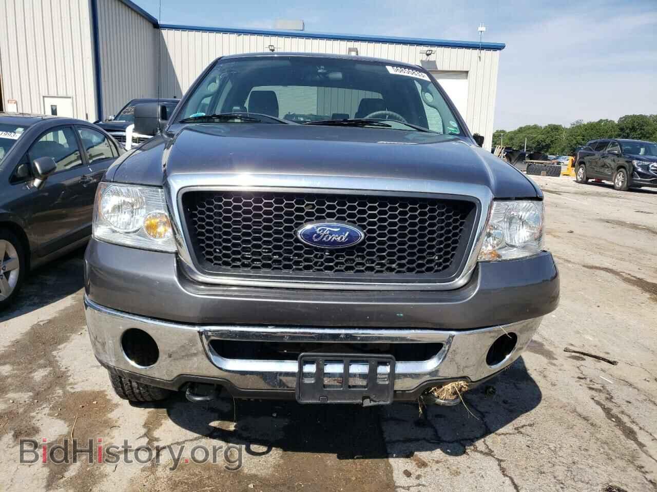 2007 FORD All Models - VIN: 1FTPX14V37FA36858 - Photo 5
