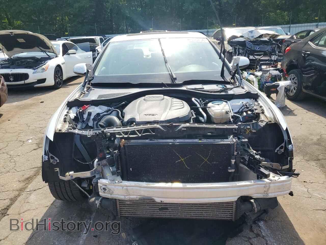 2017 AUDI A6 - VIN: WAUG8AFCXHN025966 - Photo 5