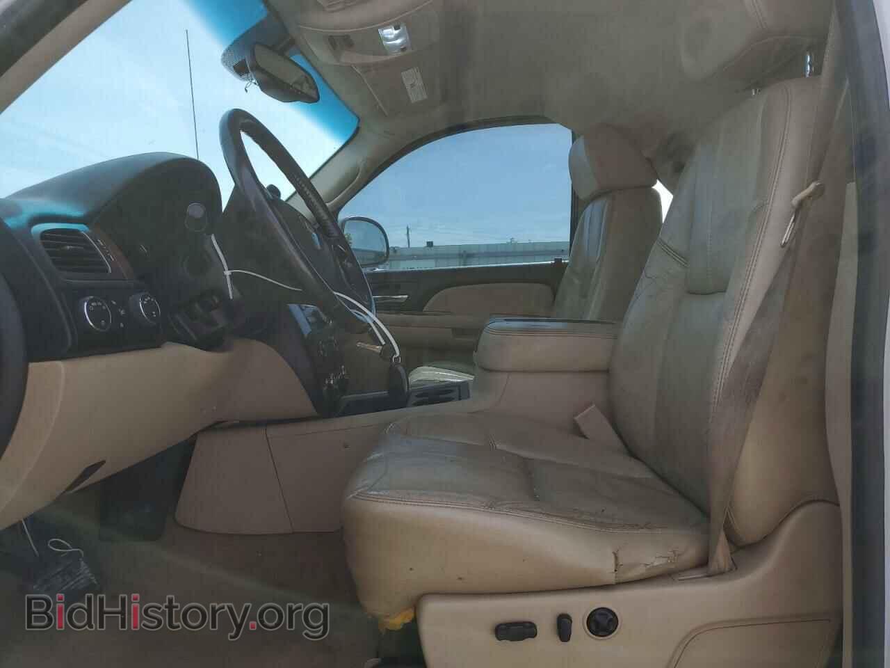 2007 CHEVROLET ALL Models - VIN: 2GCEK133371597428 - Фото 7