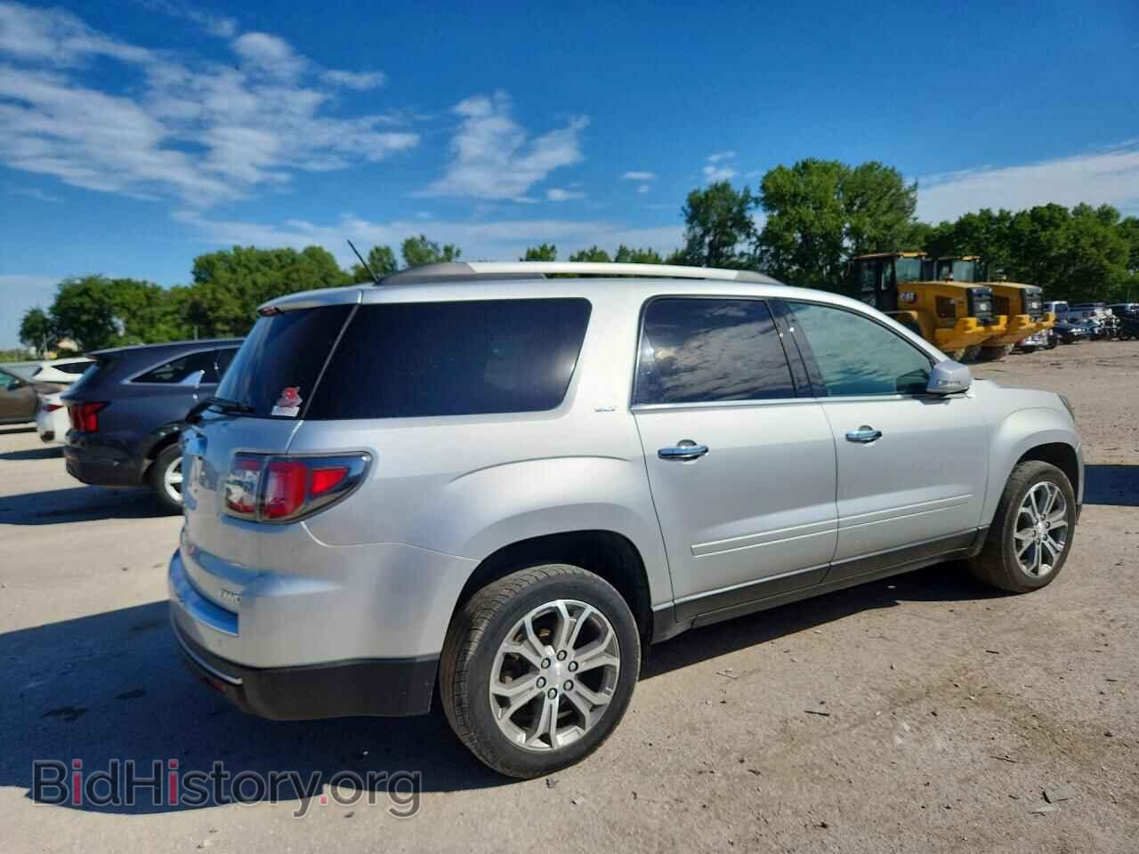 2014 GMC ACADIA - VIN: 1GKKVRKD4EJ261040 - Photo 3