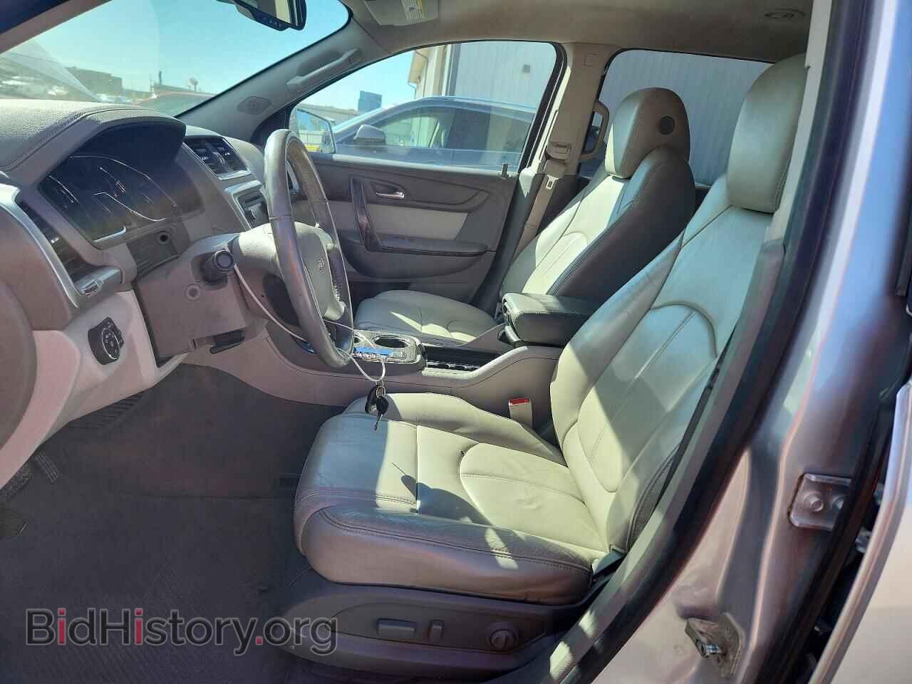 2014 GMC ACADIA - VIN: 1GKKVRKD4EJ261040 - Photo 7