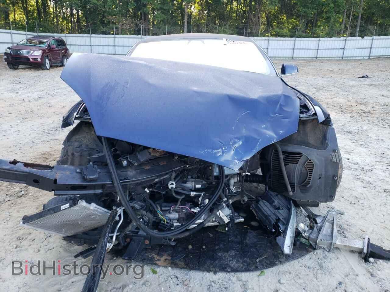2017 TESLA MODEL S - VIN: 5YJSA1E25HF199677 - Photo 5