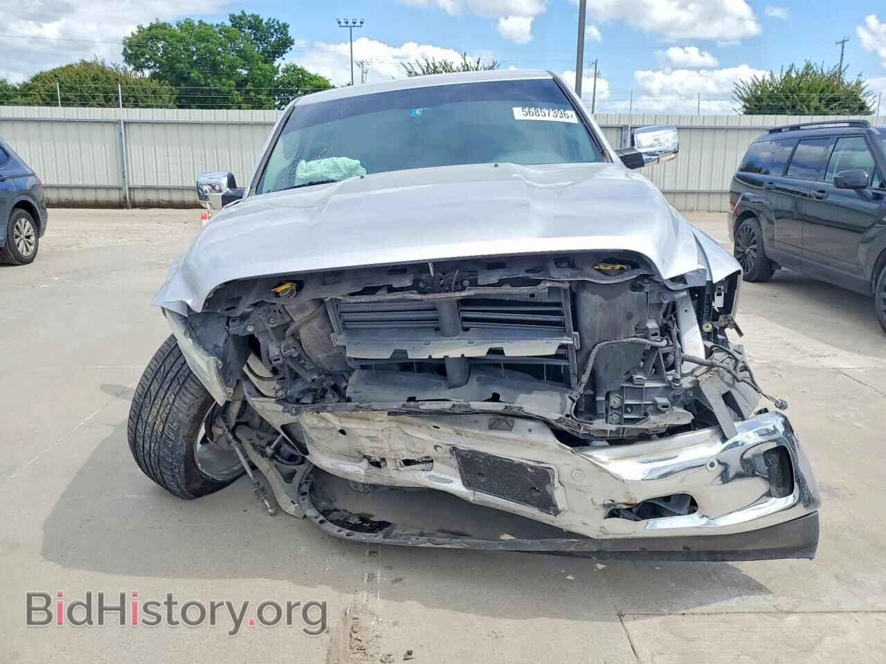 2018 RAM 1500 - VIN: 1C6RR6LT7JS210565 - Photo 5