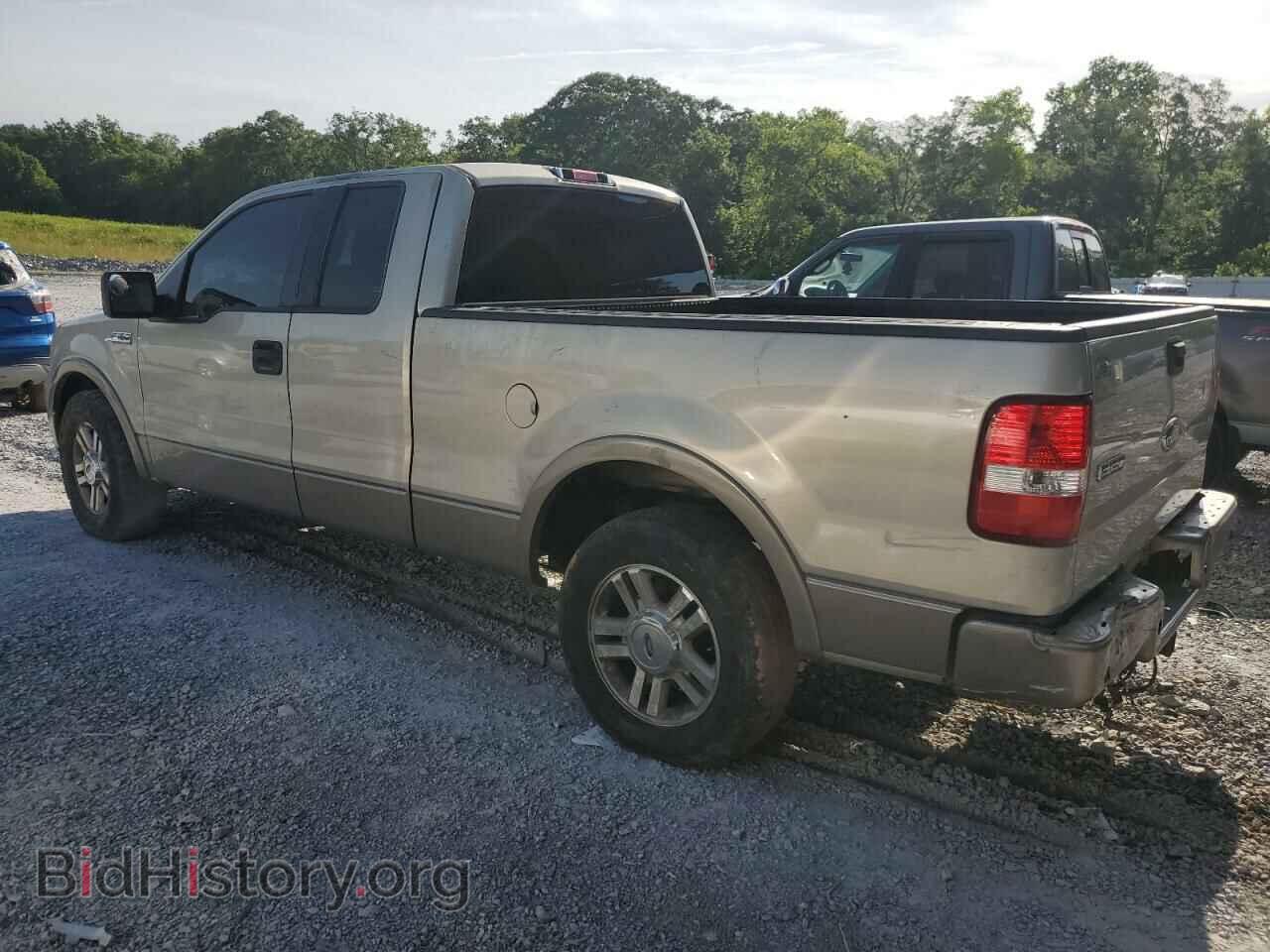 2006 FORD All Models - VIN: 1FTPX12546FA34151 - Фото 2