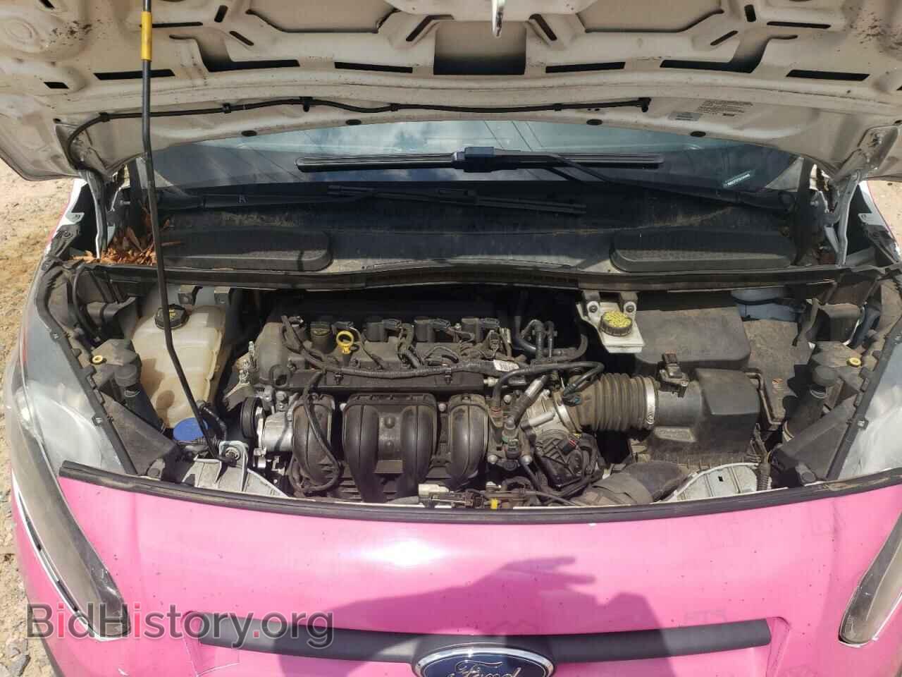 2018 FORD TRANSIT - VIN: NM0LS7E73J1344940 - Фото 11