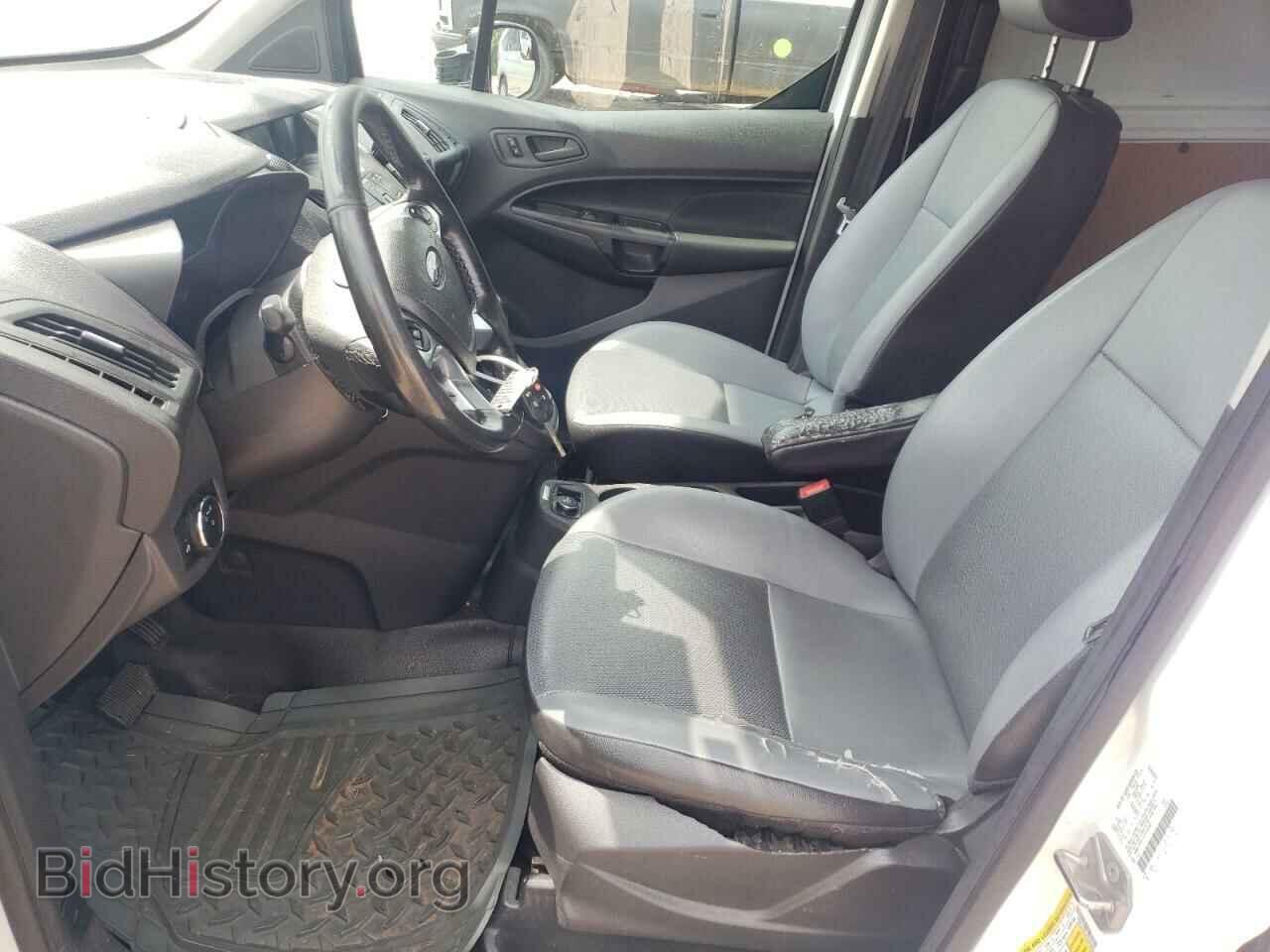 2018 FORD TRANSIT - VIN: NM0LS7E73J1344940 - Фото 7