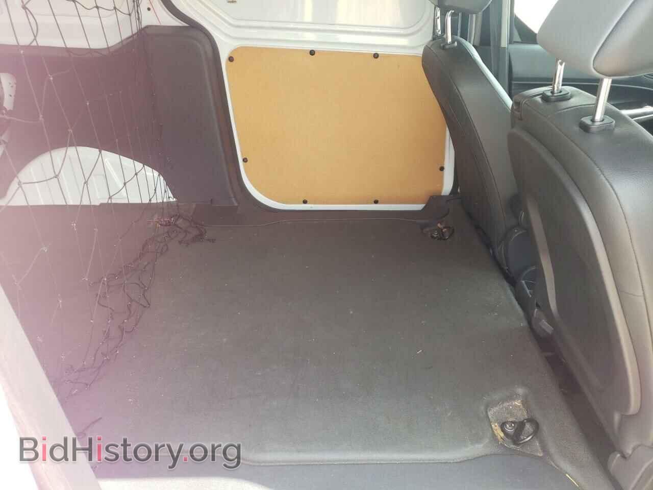 2018 FORD TRANSIT - VIN: NM0LS7E73J1344940 - Фото 10