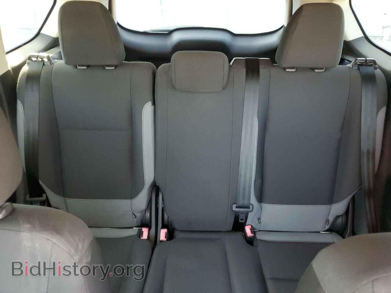 2014 FORD ESCAPE - VIN: 1FMCU0F74EUD63421 - Photo 10