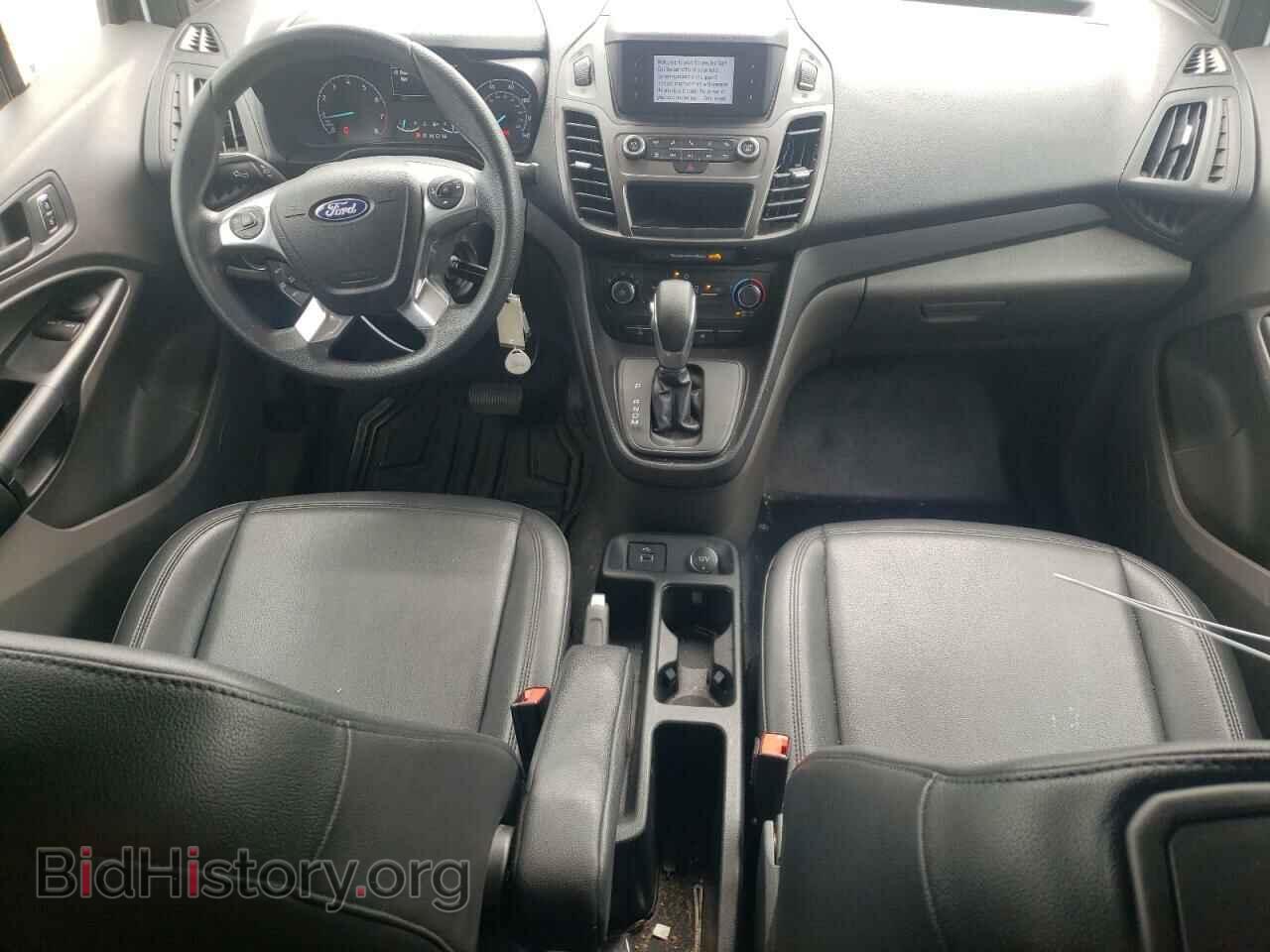 2019 FORD TRANSIT - VIN: NM0LS7E28K1427060 - Фото 8