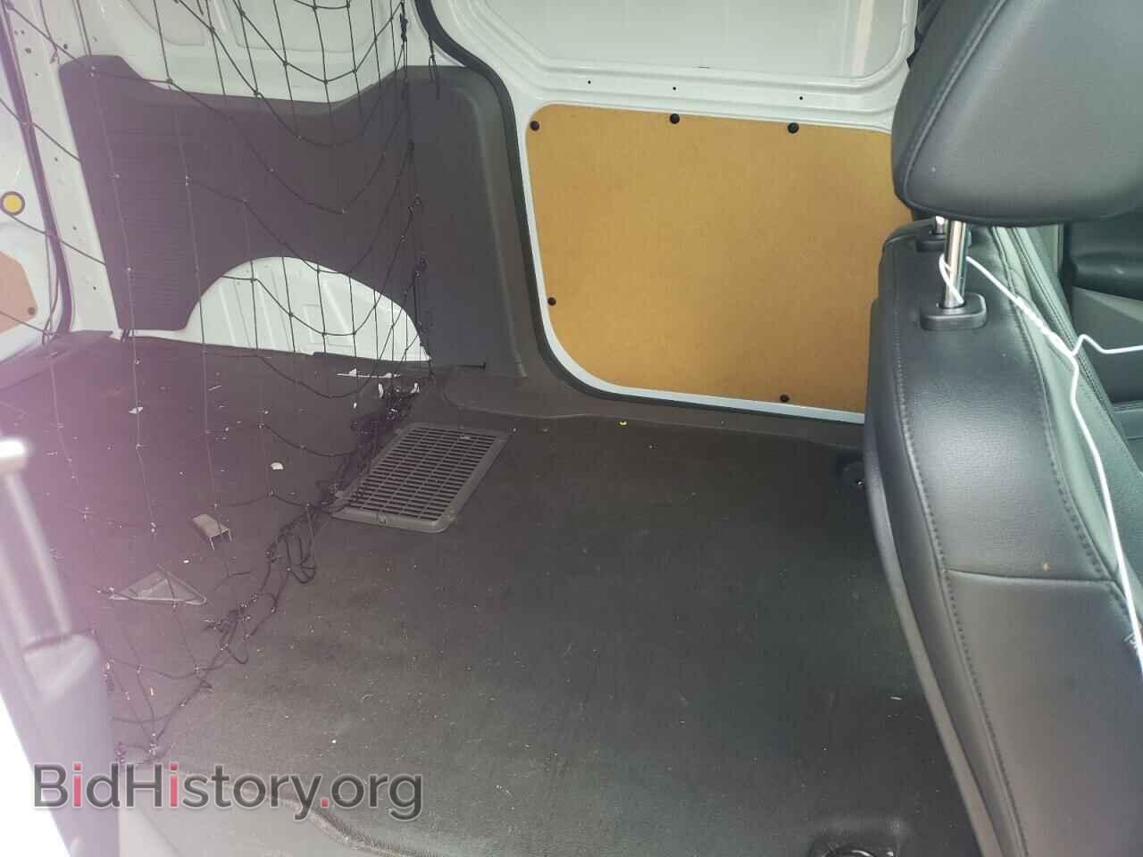2019 FORD TRANSIT - VIN: NM0LS7E28K1427060 - Фото 10