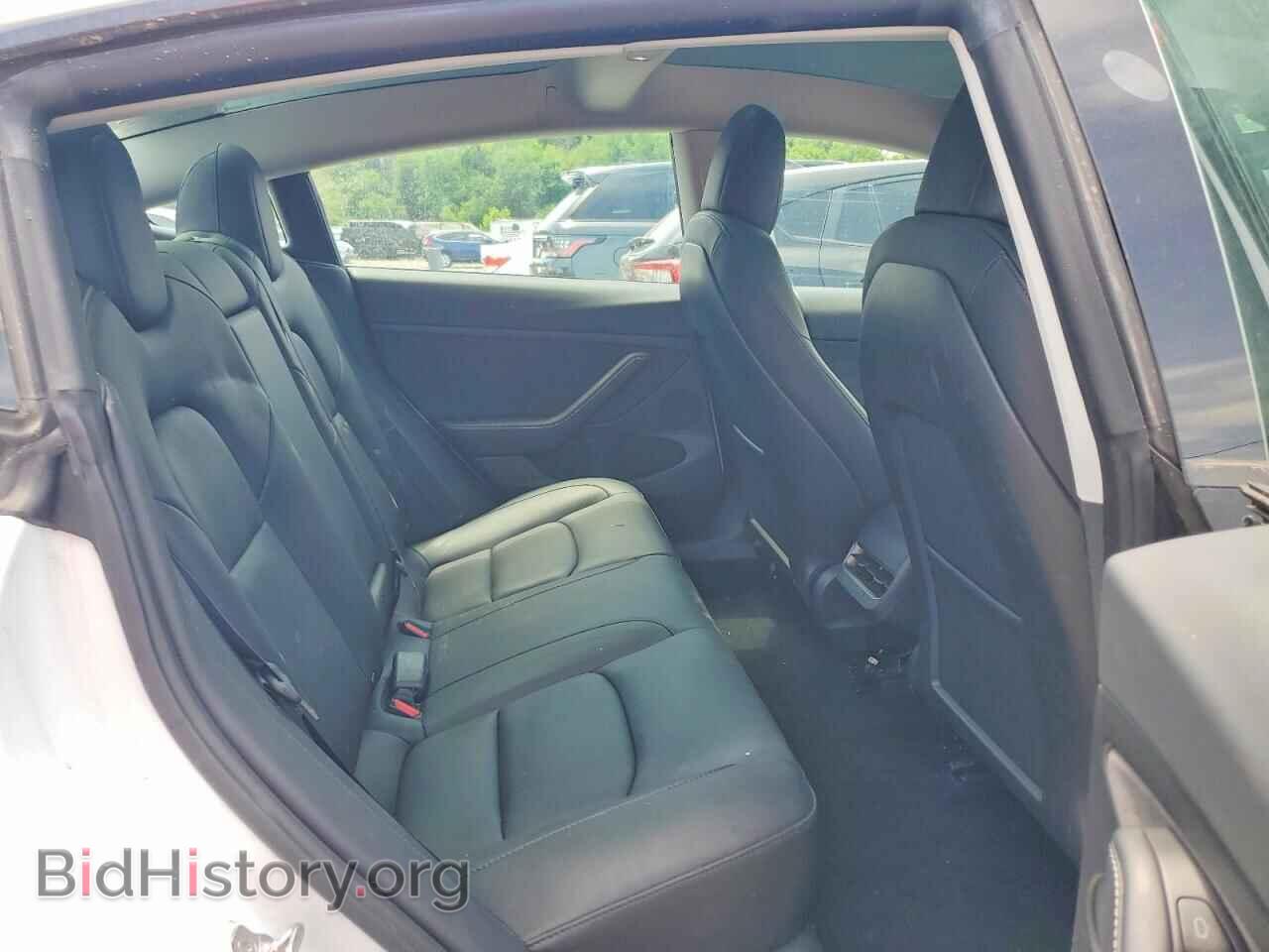 2023 TESLA MODEL 3 - VIN: 5YJ3E1EA3PF476129 - Photo 10