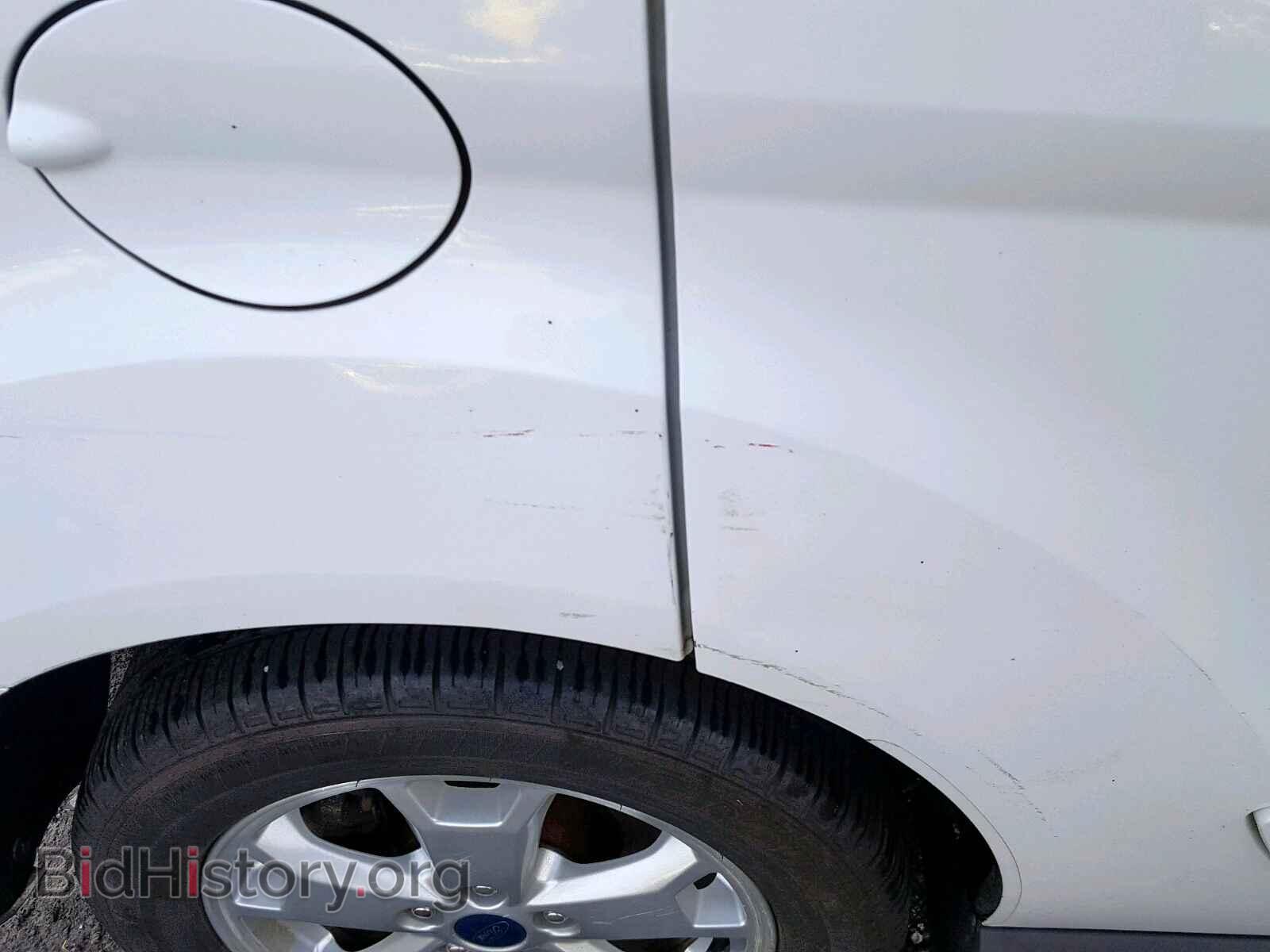 2014 FORD TRANSIT CO - VIN: NM0AS8F7XE1145322 - Фото 9