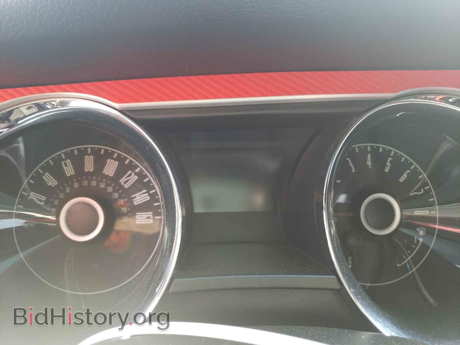 2014 FORD MUSTANG - VIN: 1ZVBP8FF9E5234983 - Фото 8