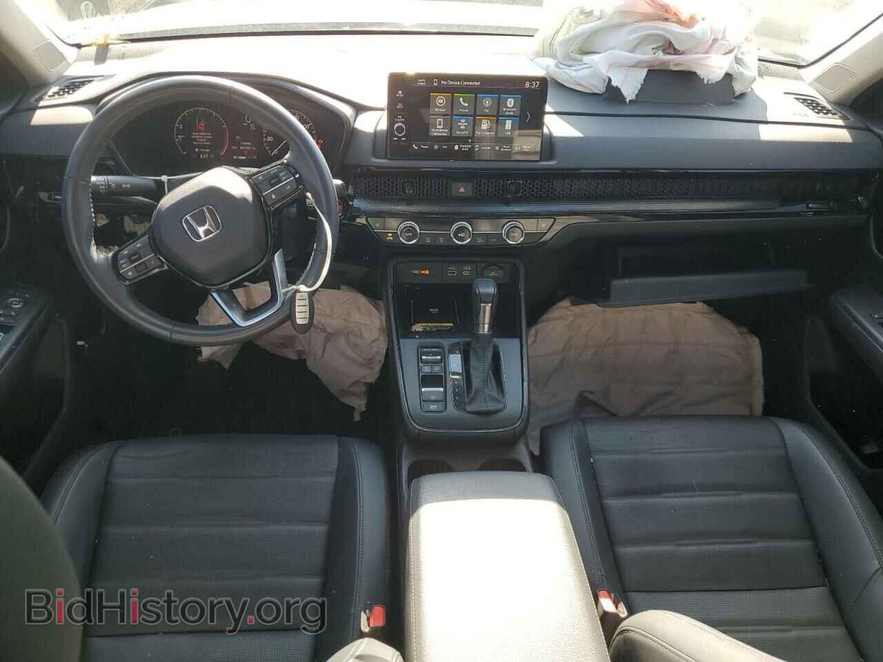 2023 HONDA CRV - VIN: 2HKRS4H70PH431705 - Фото 8