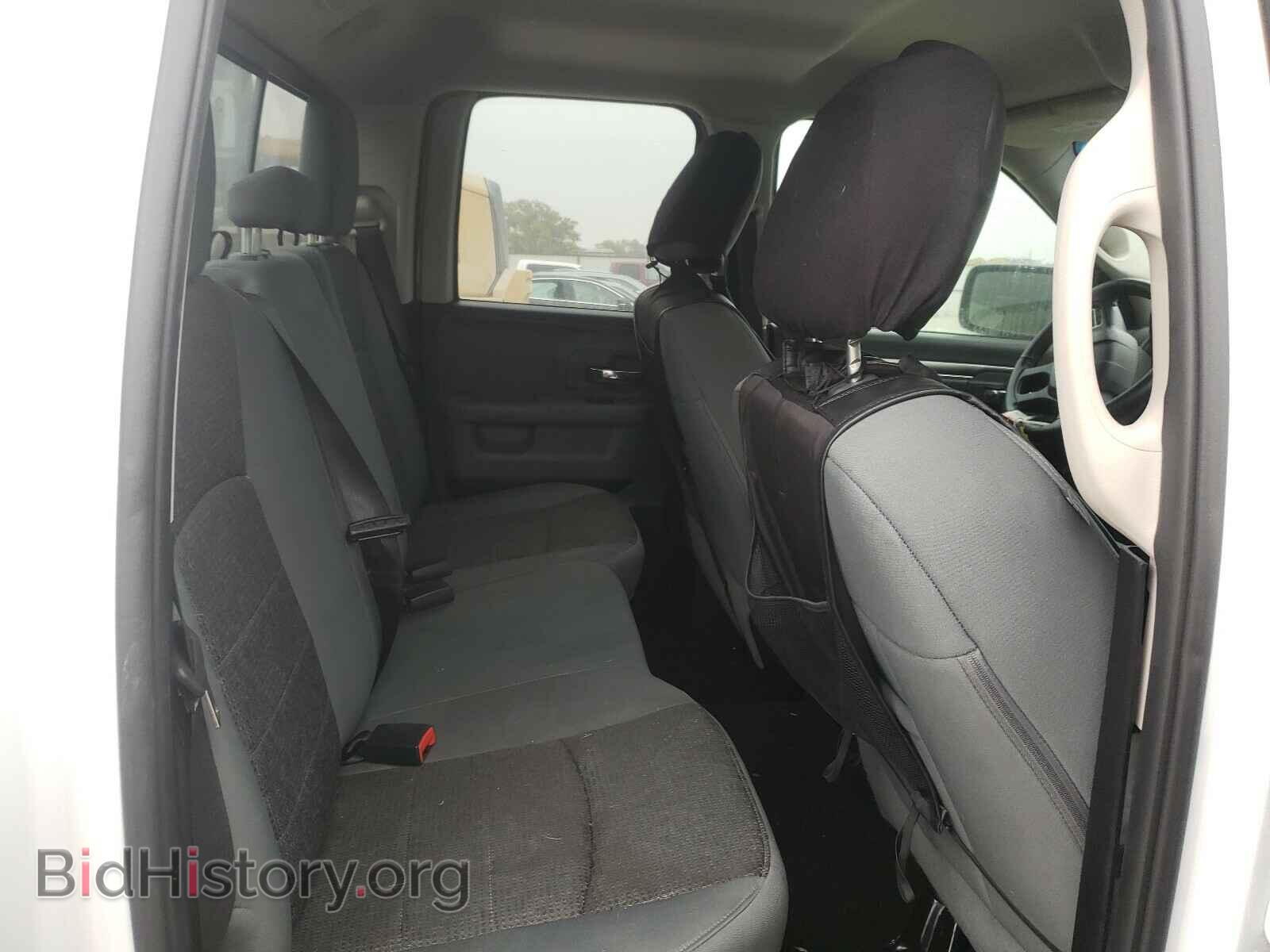 2015 RAM 1500 - VIN: 1C6RR6GG2FS613356 - Фото 6