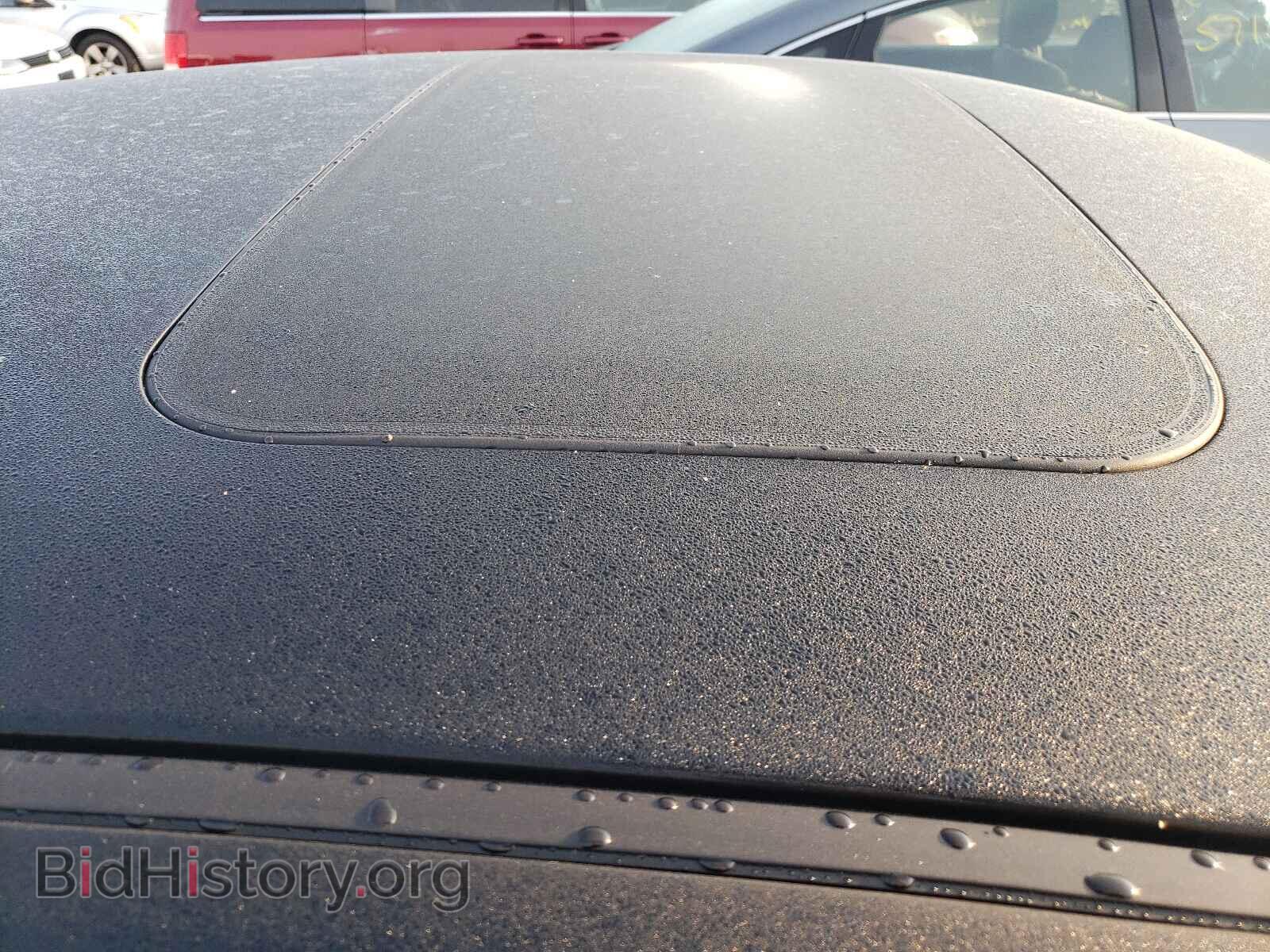 2013 CHRYSLER 200 - VIN: 1C3CCBCG0DN679418 - Фото 9