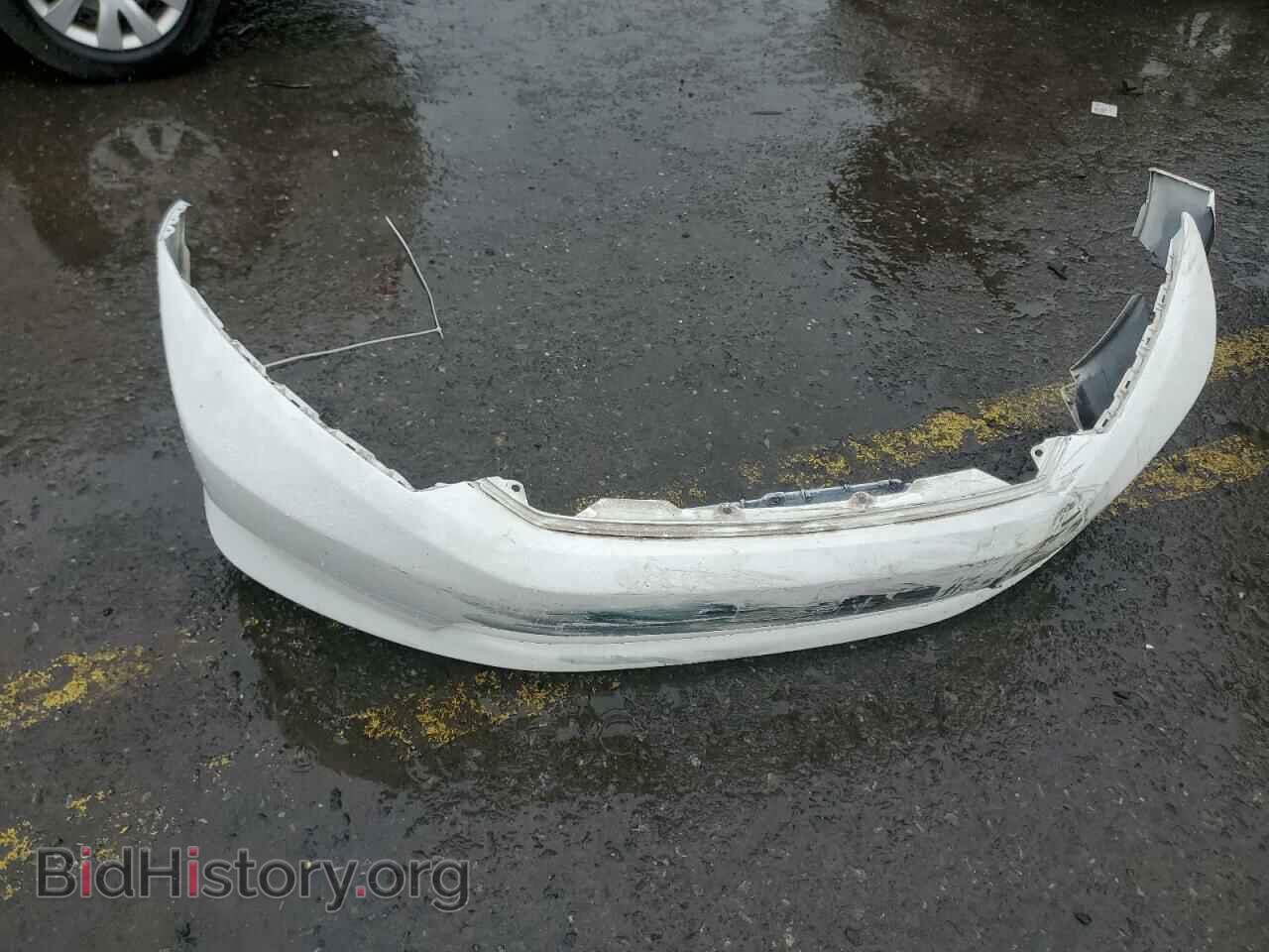 2012 HONDA CIVIC - VIN: 19XFB2F50CE051870 - Фото 12
