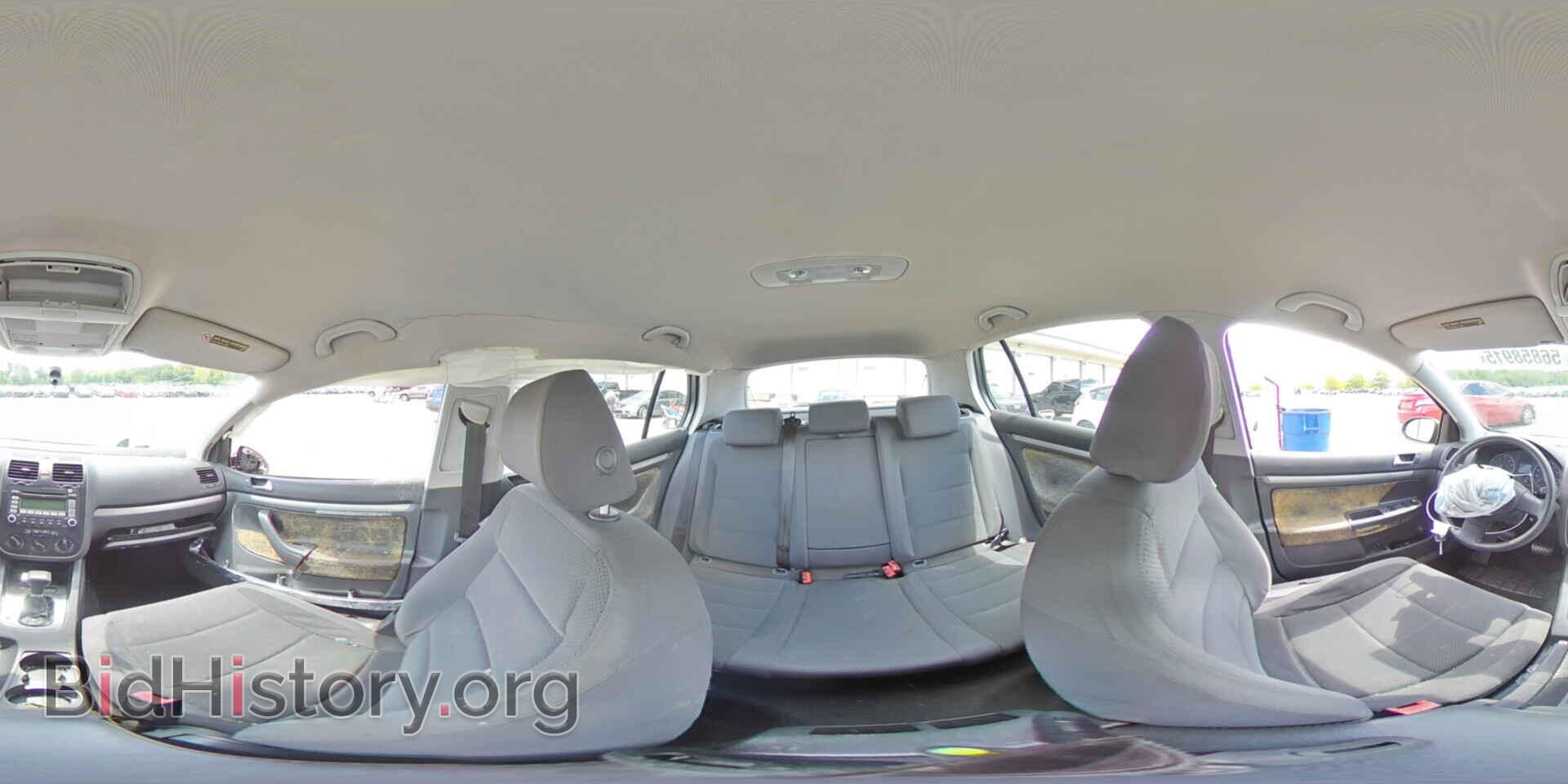 2008 VOLKSWAGEN RABBIT - VIN: WVWDA71K38W127387 - Фото 15