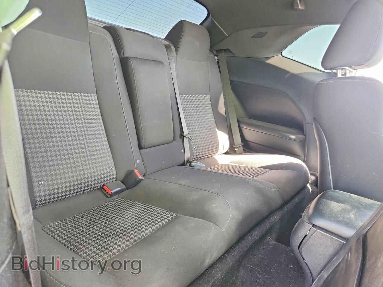 2022 DODGE CHALLENGER - VIN: 2C3CDZJGXNH143577 - Фото 10