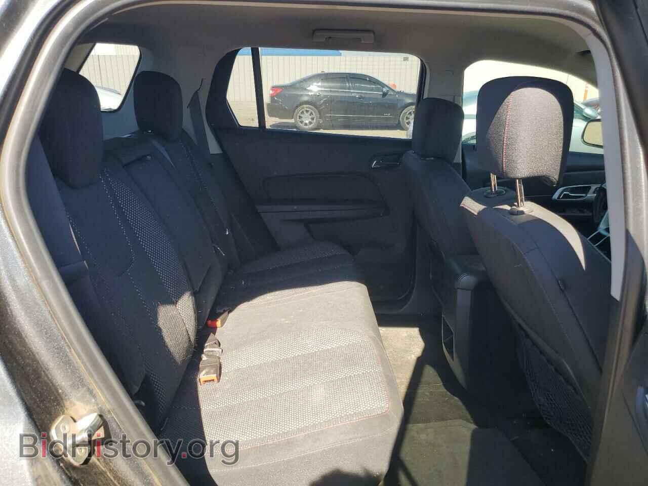 2017 GMC TERRAIN - VIN: 2GKFLTEKXH6169575 - Фото 10