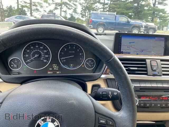 2013 BMW 1 SERIES - VIN: WBA3F9C52DF145466 - Фото 7