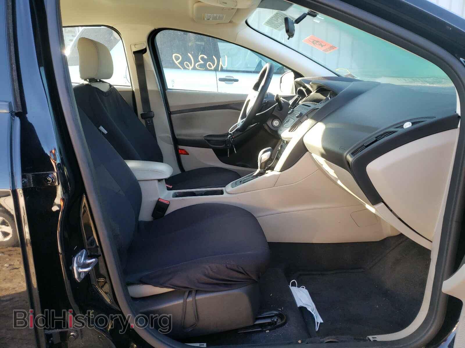 2016 FORD FOCUS - VIN: 1FADP3F28GL335674 - Фото 5